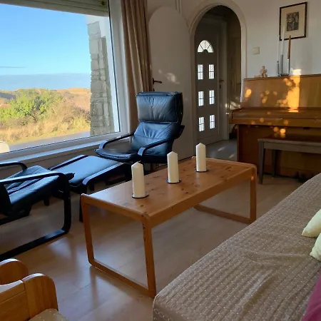 Villa Met Zicht Op Zee En Duinen In Reservaat - Jacuzzi Met Zeezicht - Oostduinkerke