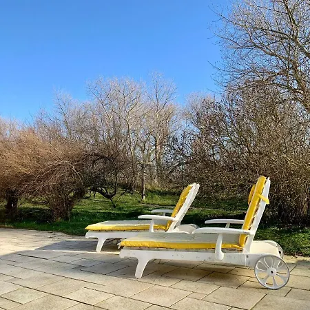Friedolin Heeft Zicht Op Zee En Duinen, In Duinenreservaat, Hot Tub Met Jacuzzi En Sauna Met Zeezichten Te * Oostduinkerke