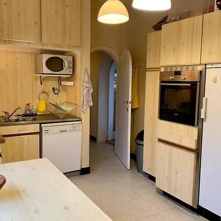 Friedolin Heeft Zicht Op Zee En Duinen, In Duinenreservaat, Hot Tub Met Jacuzzi En Sauna Met Zeezichten Te Oostduinkerke