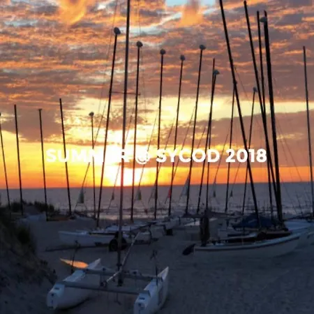 Friedolin Heeft Zicht Op Zee En Duinen, In Duinenreservaat, Hot Tub Met Jacuzzi En Sauna Met Zeezichten Te Villa *