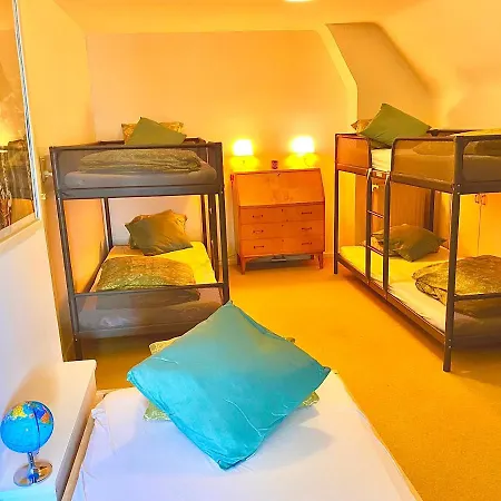 Friedolin Heeft Zicht Op Zee En Duinen, In Duinenreservaat, Hot Tub Met Jacuzzi En Sauna Met Zeezichten Te Willa *