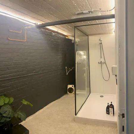 Met Zicht Op Zee En Duinen In Reservaat - Jacuzzi Met Zeezicht - Villa Oostduinkerke