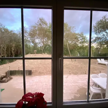 Met Zicht Op Zee En Duinen In Reservaat - Jacuzzi Met Zeezicht - Oostduinkerke