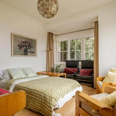 Met Zicht Op Zee En Duinen In Reservaat - Jacuzzi Met Zeezicht - Villa Oostduinkerke