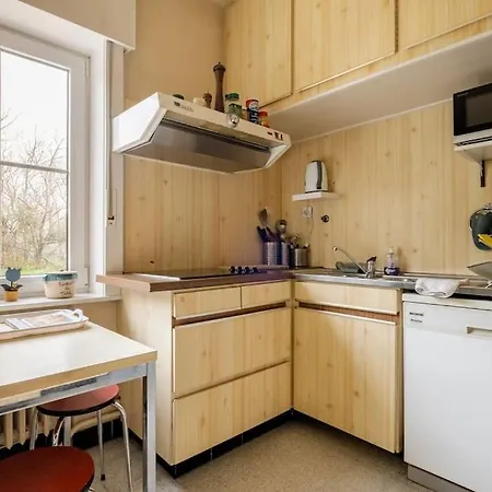 Met Zicht Op Zee En Duinen In Reservaat - Jacuzzi Met Zeezicht - Villa Oostduinkerke