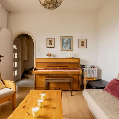 Villa Met Zicht Op Zee En Duinen In Reservaat - Jacuzzi Met Zeezicht - Oostduinkerke