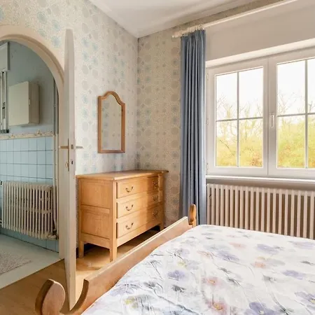 Met Zicht Op Zee En Duinen In Reservaat - Jacuzzi Met Zeezicht - Villa Oostduinkerke