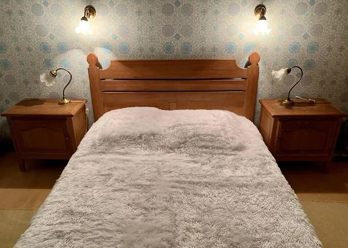 Friedolin Heeft Zicht Op Zee En Duinen, In Duinenreservaat, Hot Tub Met Jacuzzi En Sauna Met Zeezichten Te Villa *