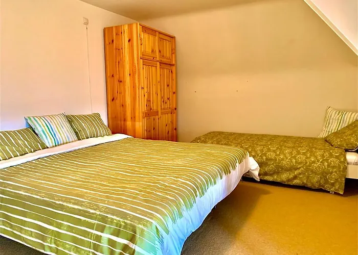 Villa Friedolin Heeft Zicht Op Zee En Duinen, In Duinenreservaat, Hot Tub Met Jacuzzi En Sauna Met Zeezichten Te