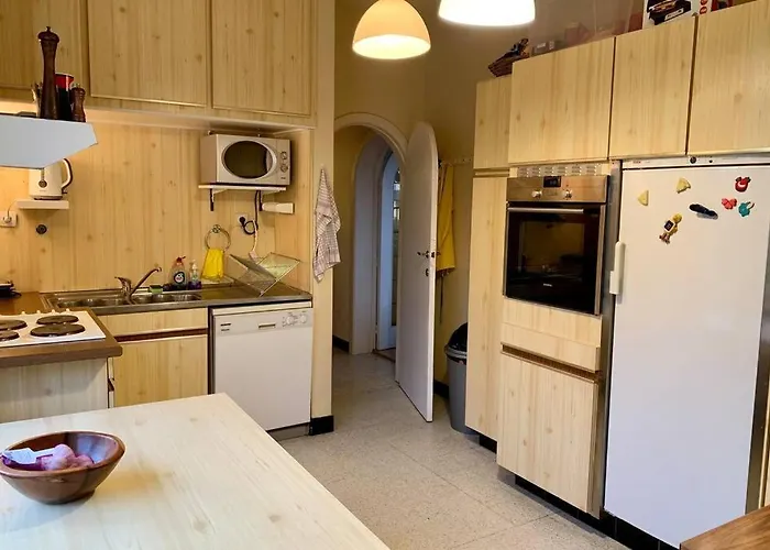 Friedolin Heeft Zicht Op Zee En Duinen, In Duinenreservaat, Hot Tub Met Jacuzzi En Sauna Met Zeezichten Te Oostduinkerke