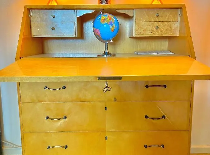 Friedolin Heeft Zicht Op Zee En Duinen, In Duinenreservaat, Hot Tub Met Jacuzzi En Sauna Met Zeezichten Te Oostduinkerke