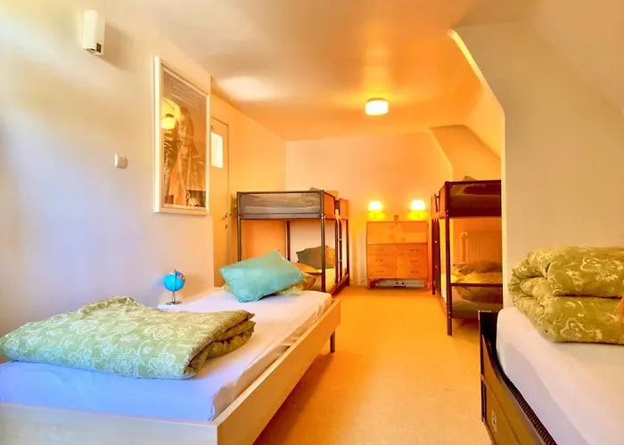 Willa Friedolin Heeft Zicht Op Zee En Duinen, In Duinenreservaat, Hot Tub Met Jacuzzi En Sauna Met Zeezichten Te Oostduinkerke