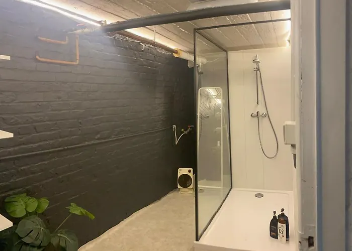 Friedolin Heeft Zicht Op Zee En Duinen, In Duinenreservaat, Hot Tub Met Jacuzzi En Sauna Met Zeezichten Te Villa Oostduinkerke