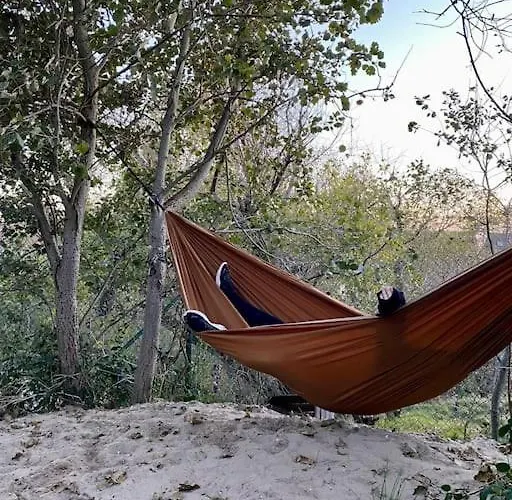Willa Friedolin Heeft Zicht Op Zee En Duinen, In Duinenreservaat, Hot Tub Met Jacuzzi En Sauna Met Zeezichten Te Oostduinkerke