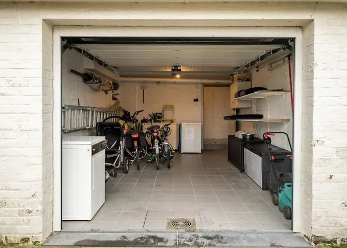 Friedolin Heeft Zicht Op Zee En Duinen, In Duinenreservaat, Hot Tub Met Jacuzzi En Sauna Met Zeezichten Te * Oostduinkerke