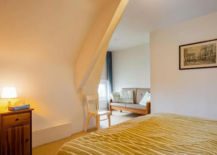 Friedolin Heeft Zicht Op Zee En Duinen, In Duinenreservaat, Hot Tub Met Jacuzzi En Sauna Met Zeezichten Te Villa